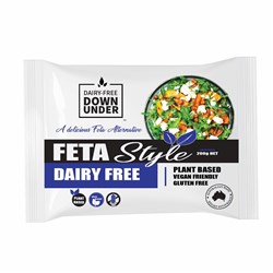 Fetta 200g Vegan Dairy Free