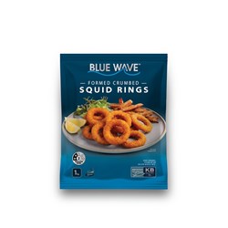 Calamari Rings 1kg