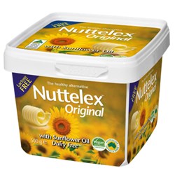 Nuttelex Orginal 500g