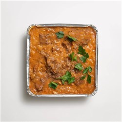 Beef Stroganoff 1.3Kg
