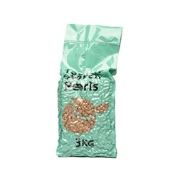 Tapioca Pearls 3Kg