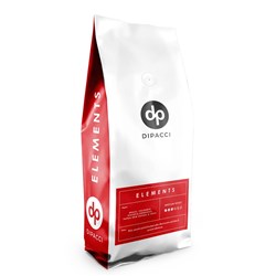 Roasted Coffee Beans Bar Elements Blend 1Kg