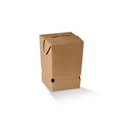 Chip Carton Small 500s