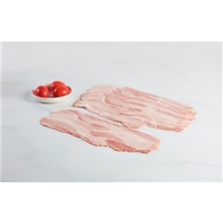 Streaky Bacon 2.5Kg