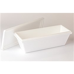 Foam Takeaway Containers 1500ml 100s