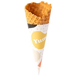 Cone Sleeve Yum 22 Deg 3200s