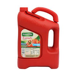 Tomato Sauce 4Lt