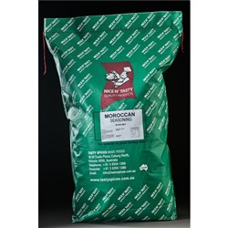Moroccan Seasoning 25kg