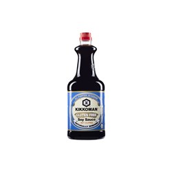 Soy Sauce Gluten Free 150ml