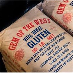 Vital Wheat Gluten 12.5Kg