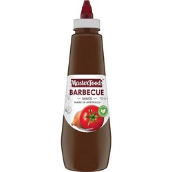 Barbeque Sauce 920ml