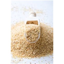 Garlic Granules 25Kg