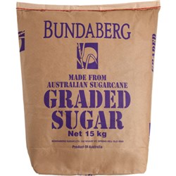 Sugar 15Kg
