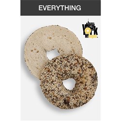 Bagels Everything 16x120g