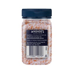 Pink Rock Salt 6x410g