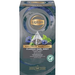 Tea Earl Grey Exclusive Selection 25x1.3g