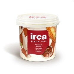 Nocciolata Bianca (Bueno Sauce) 5Kg