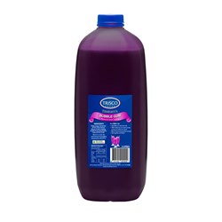 Bubblegum Topping 3Lt