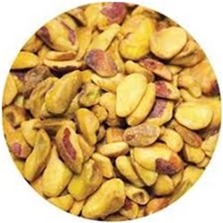 Pistachio Kernaels Broken 13.61Kg