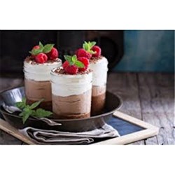 Mousse Chocolate Mix 10Kg