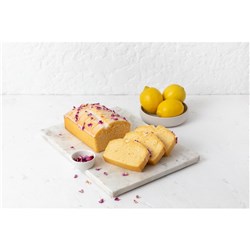 Lemon Loaf 25s