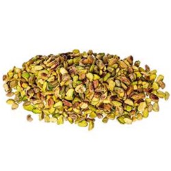 Pistachio Kernals Broken 1Kg