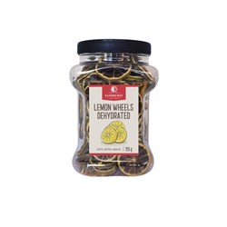 Lemon Wheels 225g