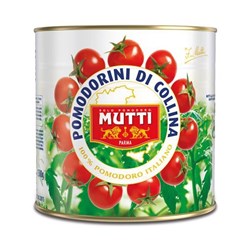 Cherry Tomatoes 2.5Kg