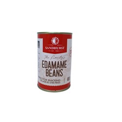 Edamame Beans 400g
