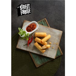 Vegetable Spring Rolls Cocktail 96x15g