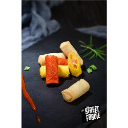 Spring Roll Shots 3x1Kg