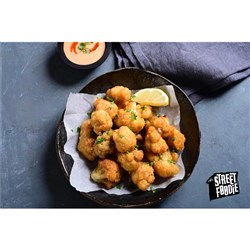 Cauliflower Popcorn 3x1Kg