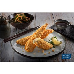 Tempura Blue Whiting 66x60g