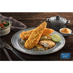 Panko Blue Whiting 66x60g