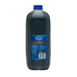 Coffee Topping 3Lt