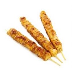 Souvlaki Mediterranean 24x130g