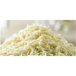 Mozzarella Cheese R/W