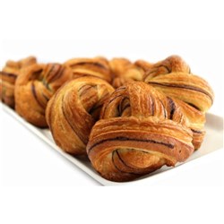 Danish and Croissant Margarine 12.5Kg