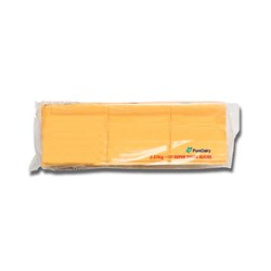 Burger Cheese Hi Melt 120s 2.27Kg