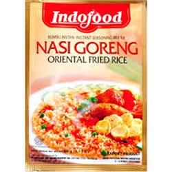 Nasi Goreng Sesason 72x50g