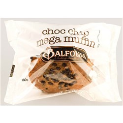 Choc Chip Muffin 15x150g