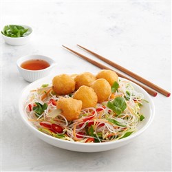 Prawn Pops 198x15g
