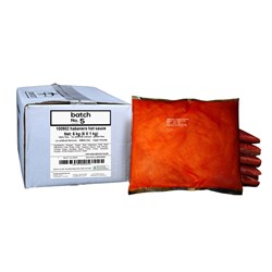 Habanero Hot Sauce 6x1Kg