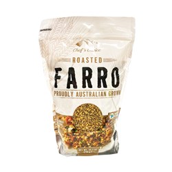 Roasted Farro 1Kg