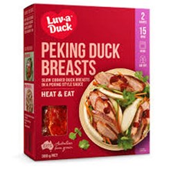 Peking Duck Breast R/W