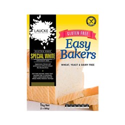 Special White Easy Bakers Gluten Free 12.5Kg