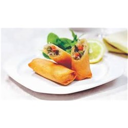Mini Spring Rolls 24x50g