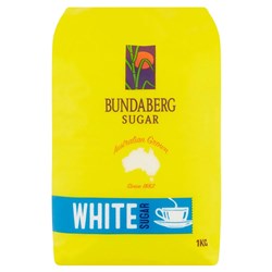 White Sugar 1Kg