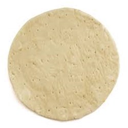 Pita Thin Bread 25cm (5x12) 60s