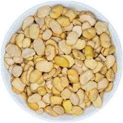 Faba Bean Split 25kg